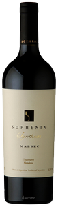 Sophenia Synthesis Malbec 2020