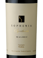 Synthesis Malbec