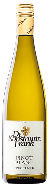 Dr. Konstantin Frank Pinot Blanc