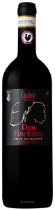 Casaloste Don VincEnzo Chianti Classico Grand Selection 2016
