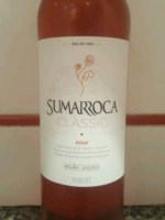 Sumarroca Clàssic Rosat