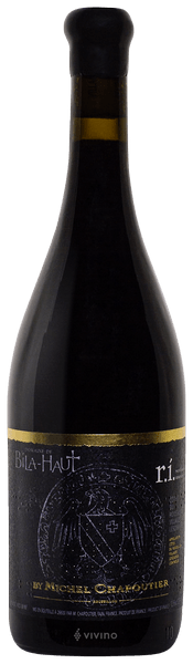 M. Chapoutier Domaine de Bila-Haut R.I. (Rectificando Invenies) Côtes du Roussillon Villages