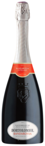 Bortolomiol Bandarossa Valdobbiadene Prosecco Superiore Millesimato Extra Dry