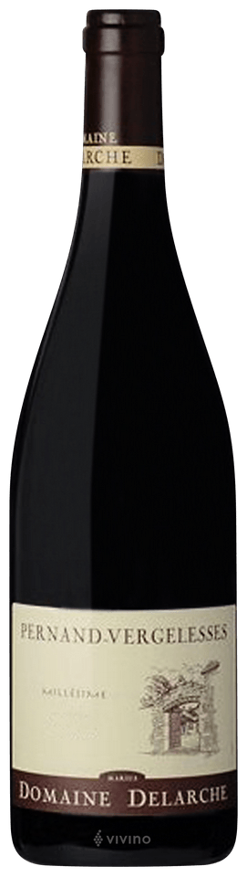 Domaine Delarche Pernand-Vergelesses Rouge | Vivino 日本語