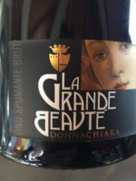 Donnachiara La Grande Beauté Spumante Brut