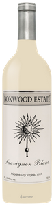 Boxwood Estate Sauvignon Blanc N.V.
