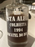 Vista Alegre Colheita Moscatel do Douro