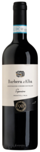 90+ Cellars Lot 27 Barbera d'Alba N.V.