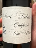 Arnot-Roberts Red