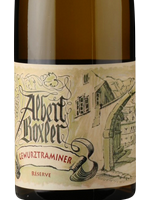 Gewürztraminer Réserve
