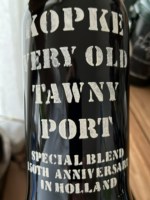 Kopke Very Old Tawny Port 150th Anniversary Special Blend
