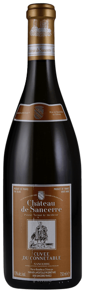 Château de Sancerre Cuvée du Connetable Sancerre