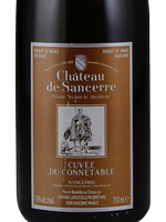 Cuvée du Connetable Sancerre