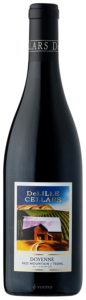 DeLille Cellars Doyenne N.V.
