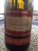 Nikolaihof Klause am Berg