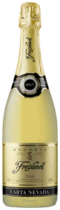 Freixenet Cava Carta Nevada Reserva Brut N.V.