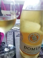 Uby Domus Gros Manseng Moelleux