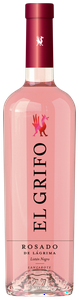 El Grifo Rosado de Lágrima N.V.