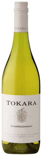 Tokara Chardonnay