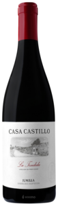 Casa Castillo La Tendida 2020