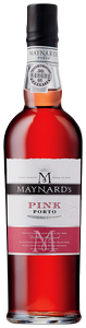 Maynard's Pink Porto N.V.