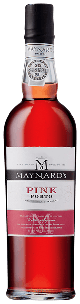 Maynard's Pink Porto