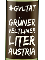 #GVLTAT Grüner Veltliner