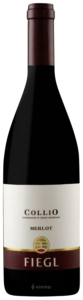 Fiegl Merlot Collio N.V.