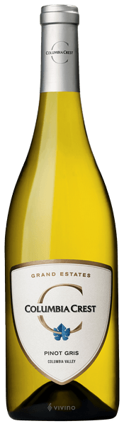 Columbia Crest Grand Estates Pinot Gris