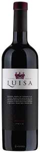 Luisa Merlot N.V.