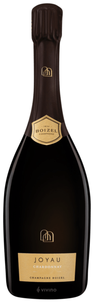 Boizel Joyau Chardonnay Champagne