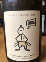 Scheuermann Haussprudel Brut Nature