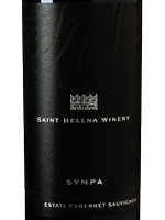 Sympa Cabernet Sauvignon