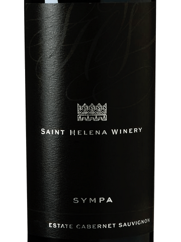 Sympa Cabernet Sauvignon