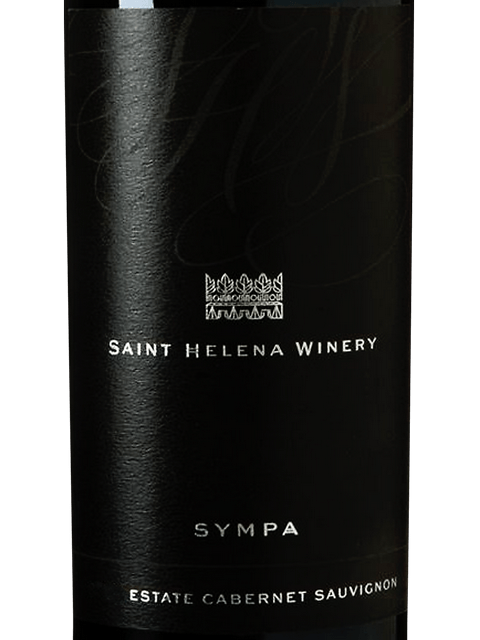 Sympa Cabernet Sauvignon