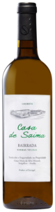 Casa de Saima Vinhas Velhas N.V.