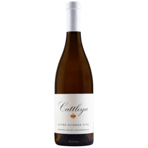 飲料・酒 【2018】CATTLEYA カトレア ワイン キュヴェナ ナンバーワン