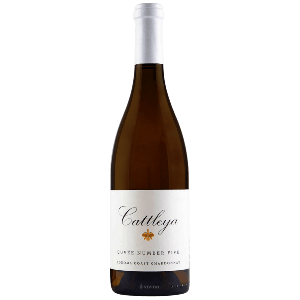 【2018】CATTLEYA カトレア ワイン キュヴェナ ナンバーワン Cattleya Cuvée Number Five Chardonnay | Vivino English