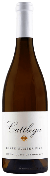 Cattleya Cuvée Number Five Chardonnay | Vivino English