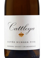 Cuvée Number Five Chardonnay