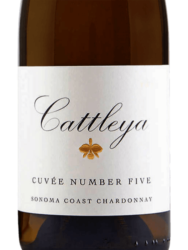 Cuvée Number Five Chardonnay