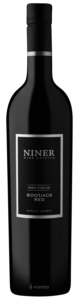Niner Bootjack Red N.V.
