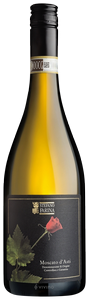 Stefano Farina Moscato d'Asti 2015