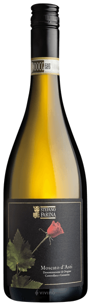 Stefano Farina Moscato d'Asti