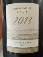 Dehours Brut Champagne