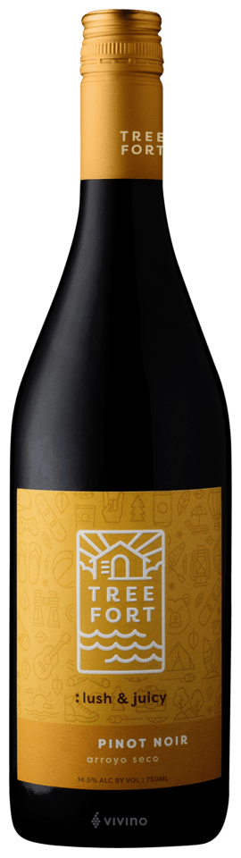 Tree Fort Winery | Vivino