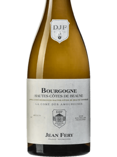 La Come des Amoureuses Bourgogne Hautes-Côtes-de-Beaune