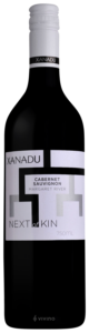 Xanadu Next of Kin Cabernet Sauvignon N.V.