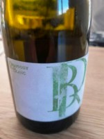 Château de l'Ou Rhapsody Blanc