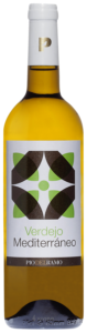 Pío del Ramo Verdejo Mediterráneo N.V.